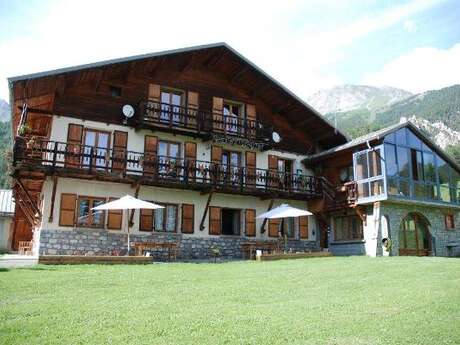 Appartement 6 personnes - Furfande
