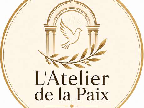 L’Atelier de la Paix - Expo art sacré