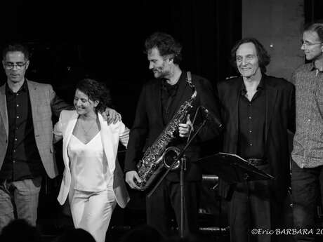 Jazz Wednesdays - Loire les Marais