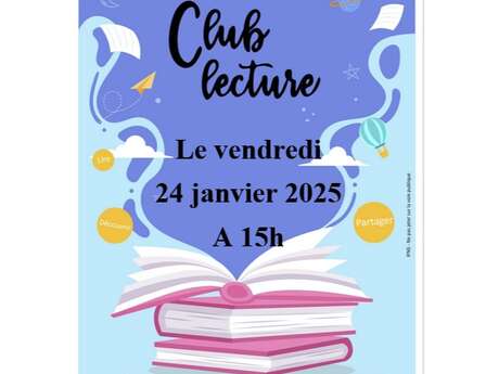 Club de lecture