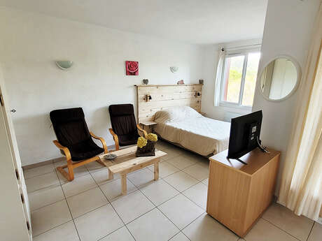 Clos des Oliviers n° CD17