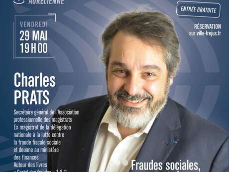 Les conférences de forum iulii