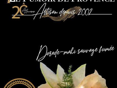Le Fumoir de Provence