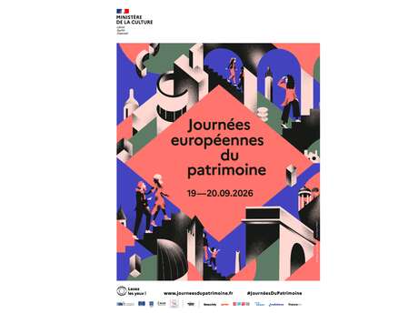 43èmes Journées Européennes du Patrimoine