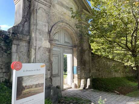 Chemins des Impressionnistes