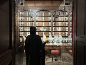 Halloween - Le cabinet de l'étrange