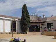 Médiathèque de Mison