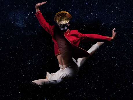 Danse : Casse Noisette