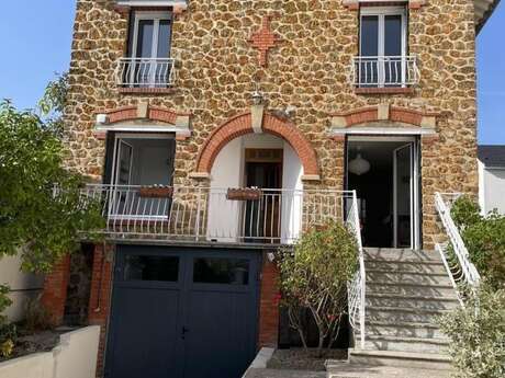 Maison des artistes