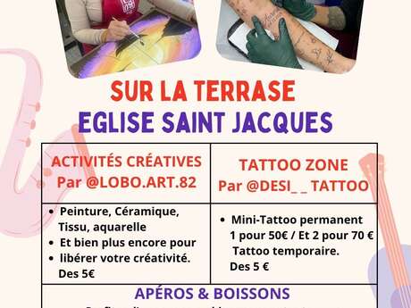 ART & TATTOO Music Festival