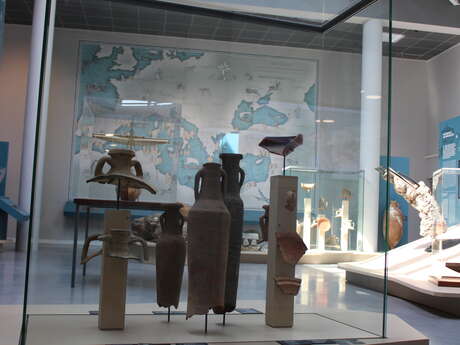 Programme des animations d’été au Musée des Saintes