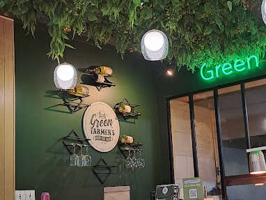 Green Farmer's