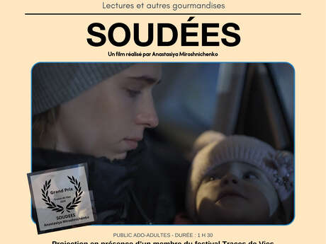 Traces de vies - Soudées