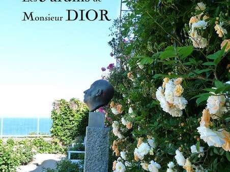 Les Jardins de Monsieur DIOR