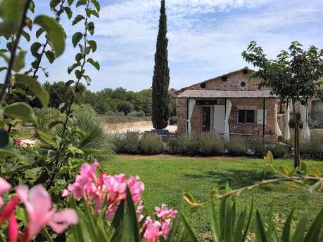 Coin de Paradis en Provence