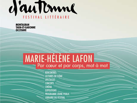 Lettres d'automne : Dansons tant qu'on est pas mort ! Lettres d'automne : Dansons tant qu'on est pas mort !