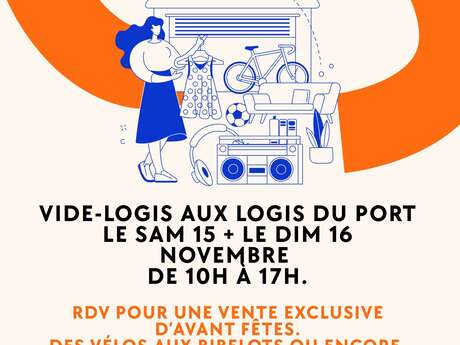 Week-end de t'chine !