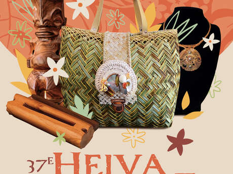 Heiva rima'i 2026