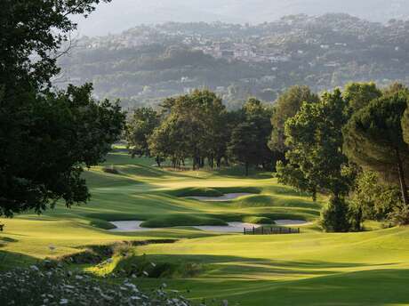 Visite de la passion - golf et BIODIVERSITE