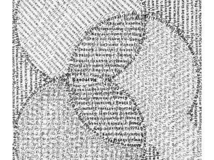 "Turbulences" - André Simonin