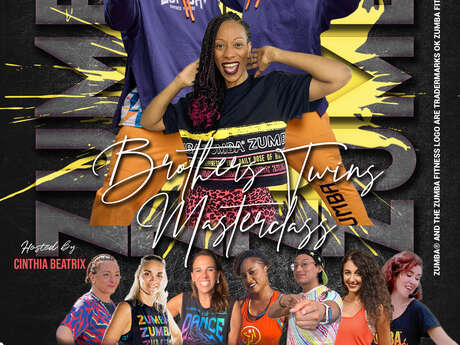 workshop Salsa Caleña