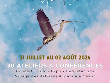 Festival Geweten en Abondance