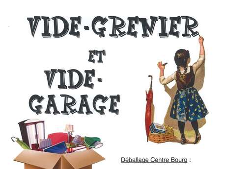 Vide-grenier