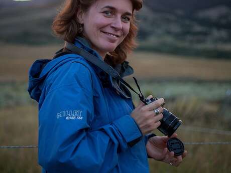 Conference "At the Heart of the Great Wild Spaces of the American West"