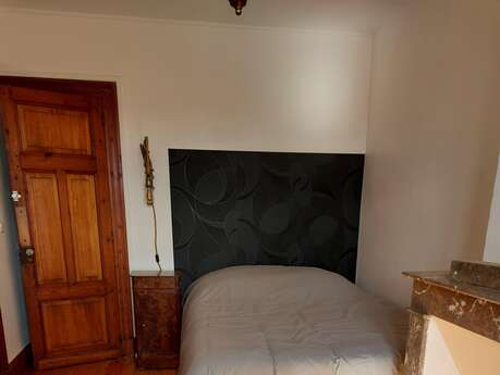 Oasis de Compostelle