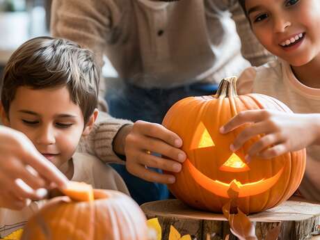 Pichoun'ventures d'automne