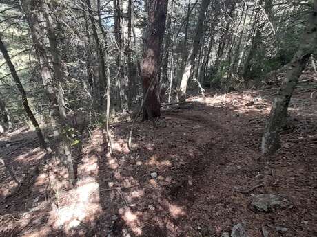 Circuit VTTAE N°27: Baouroux Connexion