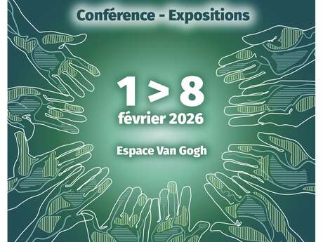 Journée mondiale des zones humides à l'espace Van Gogh