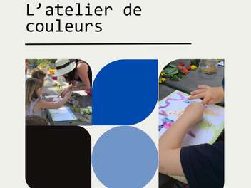 Patrimômes : L'Atelier de Couleurs