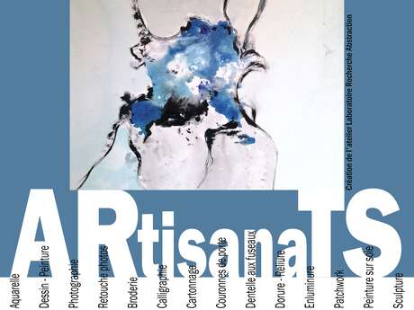 Exposition-vente Arts et artisanat de l'UATL