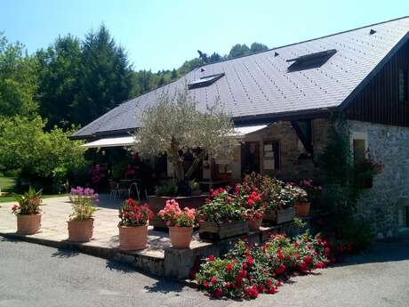 Camping du Moulin Dollay