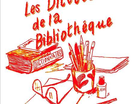 Grande Dictée