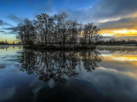 À la découverte des Martres-d'Artière