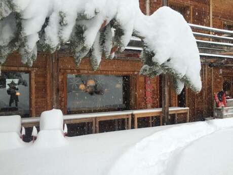 L'Après Ski