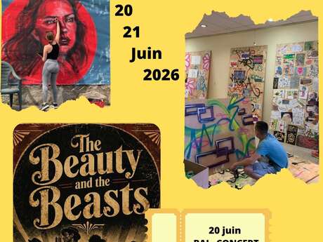 Urban Art Festival