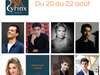 Festival Syrinx -Atelier & concert