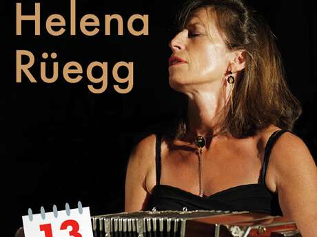 Bandoneon au Vieux Montlaux