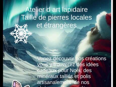 Journées portes ouvertes de Noël