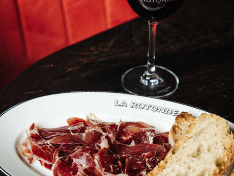 La Rotonde