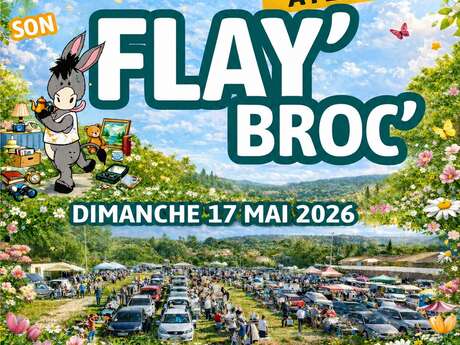 REPORT - Flay' Broc