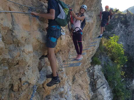 Les Guides Bas Alpins