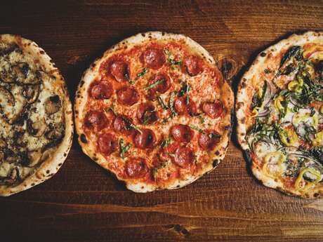 Banquet des délices