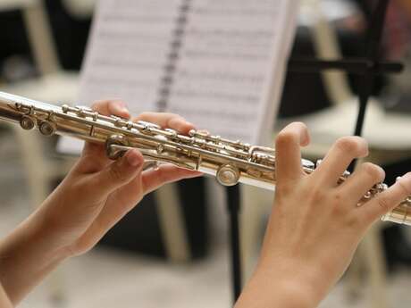 Concert d'orchestre - Musique de Hans Zimmer