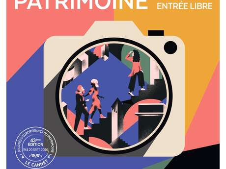 Les Journées Européennes du Patrimoine