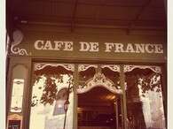 Café de France