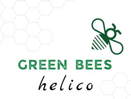 GreenBees Helico
